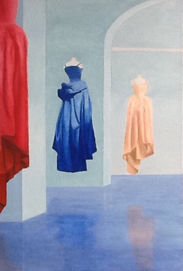 Ilusie - 120 x 80 cm 