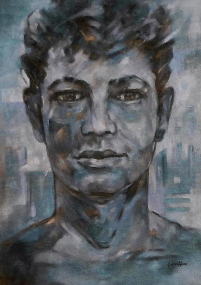 Gilbert - privécollectie 