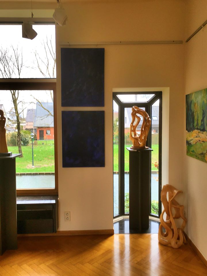 Deelname expo Nieuwenrode