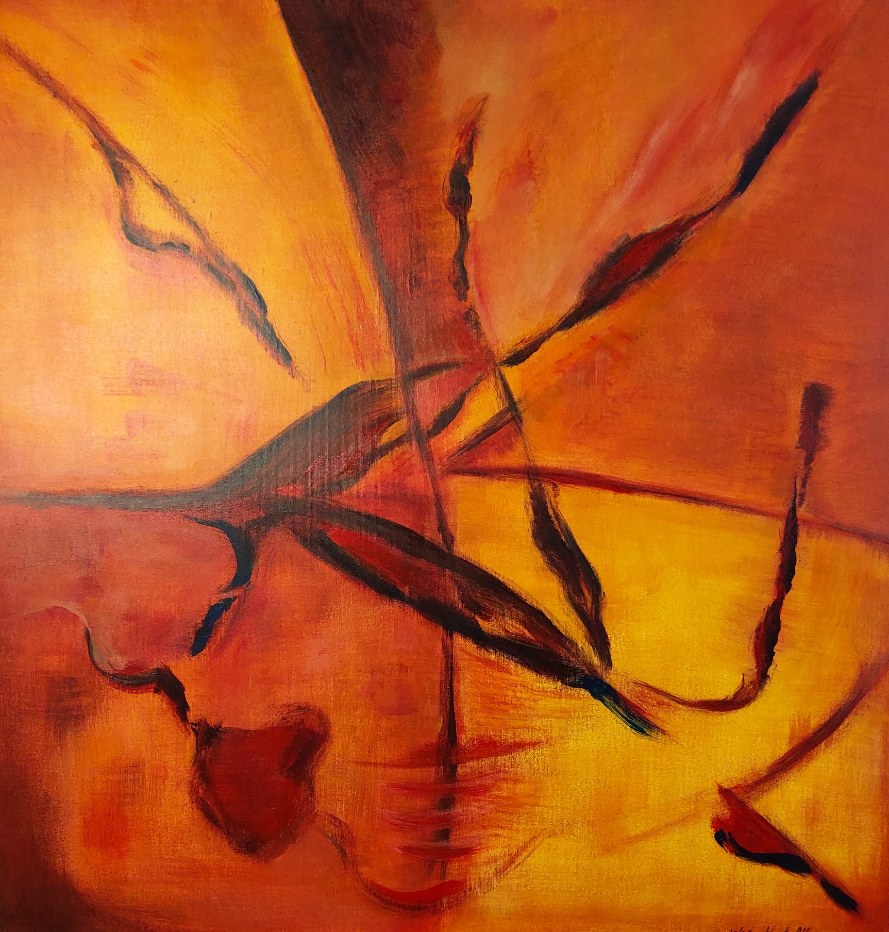 Westrica AW61  - 80 x 80 cm 