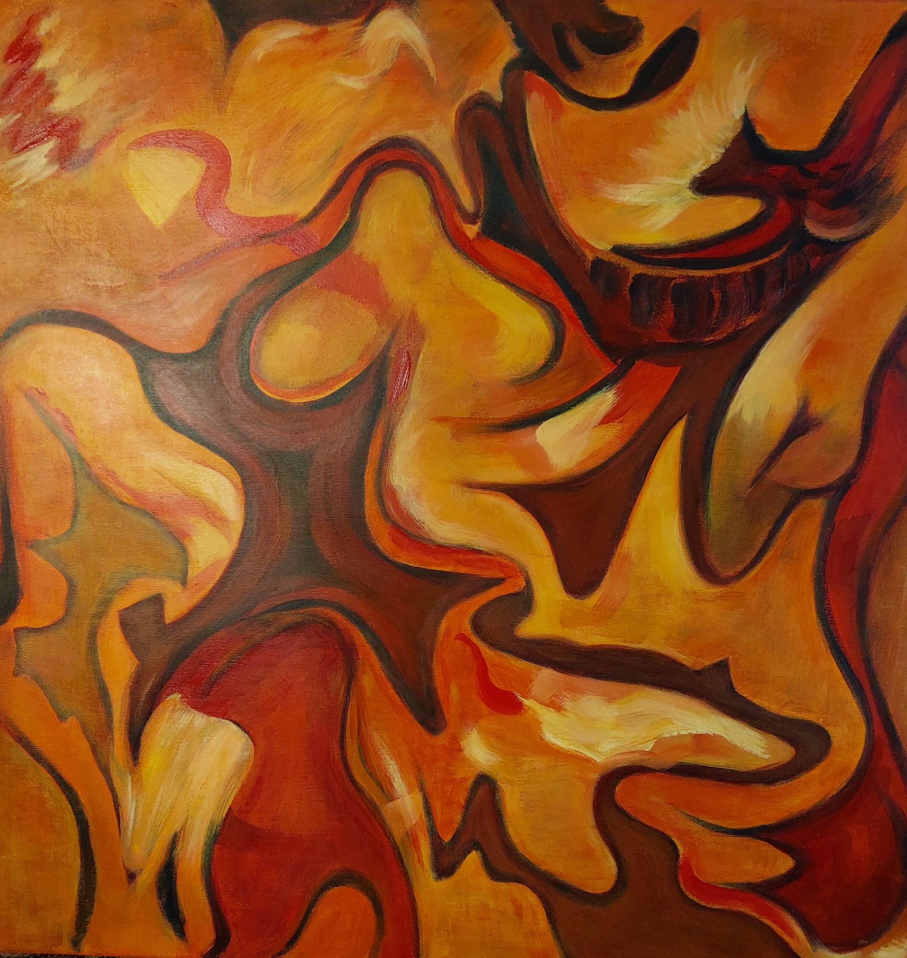 Westrica AW62 - 80 x 80 cm 