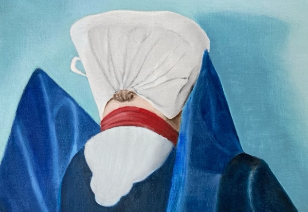 Zeeland 2 - 30 x 40 cm 